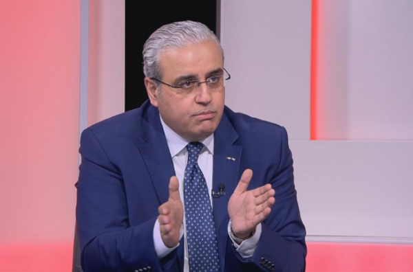 وزير الصحة: 6 أشهر فقط لتصويب أوضاع الموظفين المجازين منذ أكثر من 10 سنوات