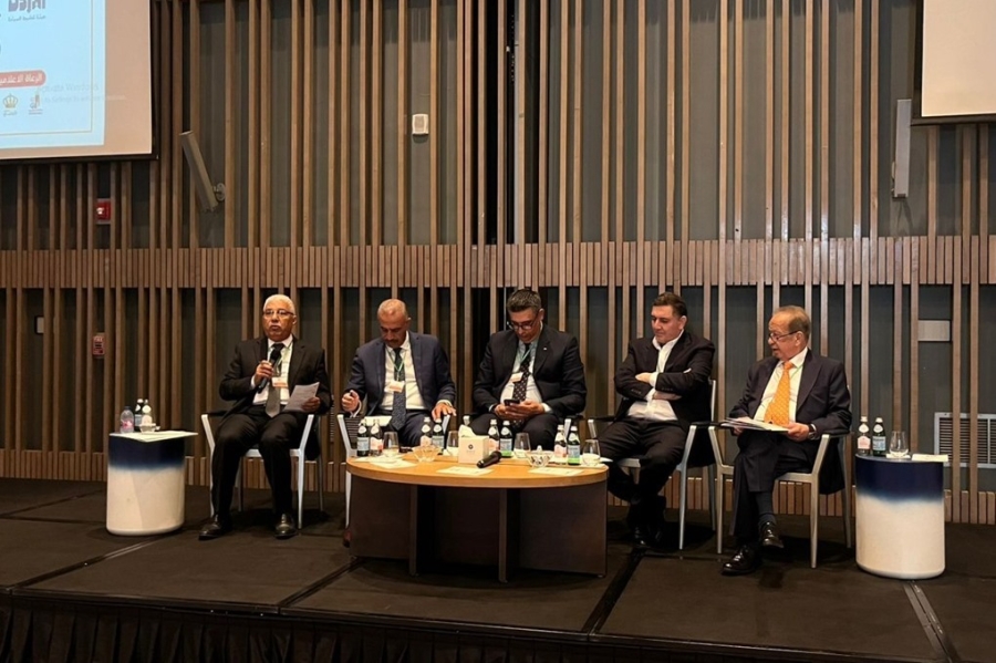 انطلاق فعاليات مؤتمر مستقبل السياحة في العقبة