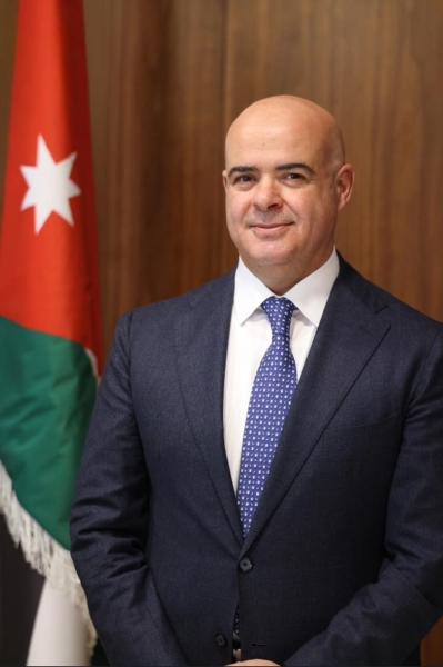 ‏‏محمَّد أشرف الزُّعبي أميناً عامَّاً لرئاسة الوزراء