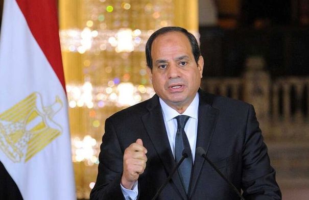 مناشدة رسمية للسيسي للعفو عن 7 سجناء يعانون ظروفًا صحية حرجة