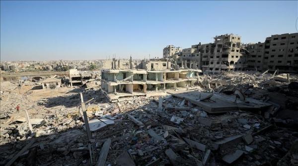 الأمم المتحدة: 80  من غزة مناطق عسكرية