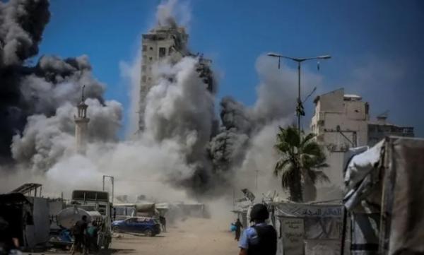 رويترز: قطر حثت حماس على الاستجابة للمقترح الأميركي