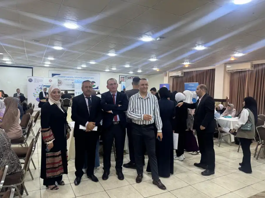 يوم توظيف للممرضين يجمع 1500 مشاركًا بمشاركة 30 مستشفى خاصًا