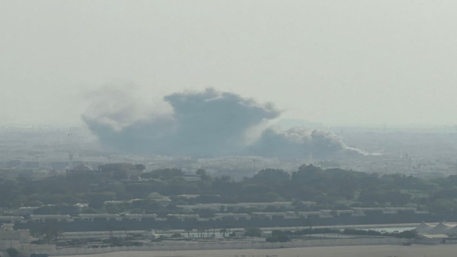 وسائل إعلام إسرائيلية: الهجوم في قطر استهدف وفد حماس المفاوض