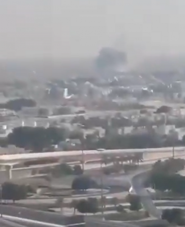 ردود فعل عربية ودولية عقب استهداف إسرائيل مقرات لقادة حماس في قطر