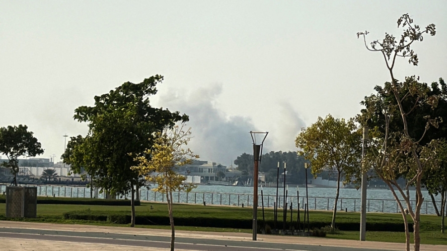 السعودية والإمارات تدينان بأشد العبارات الاعتداء الإسرائيلي السافر على الدوحة