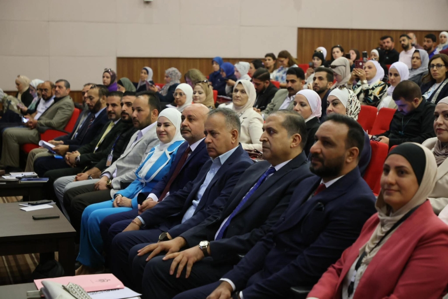 وزارتا الشباب والتربية تعقدان جلسة تعريفية بجائزة الحسين للعمل التطوعي