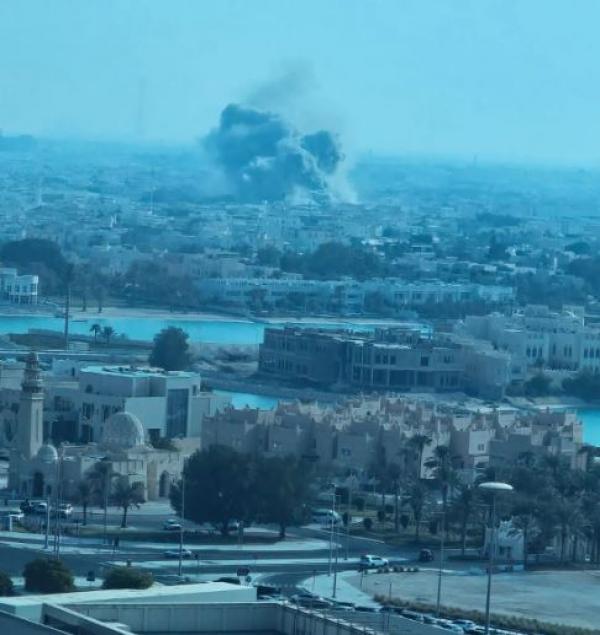 الجيش الإسرائيلي يعلن قمة النار اسما لعملية الدوحة