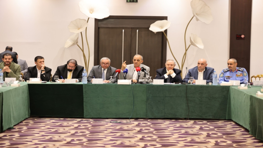 وزير السياحة: جهود لرفع التحذيرات المتعلقة بالسفر للأردن بظل الاضطرابات الإقليمية