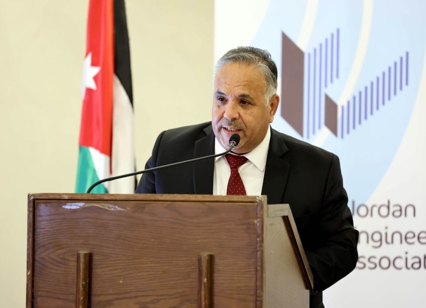 نقابة المهندسين تنظم ورشة جيوتقنية الطرق والإسفلت