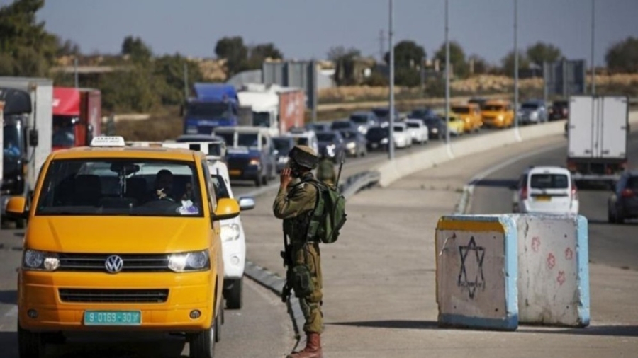 الاحتلال يواصل عدوانه وحصاره على بلدات في القدس ورام الله