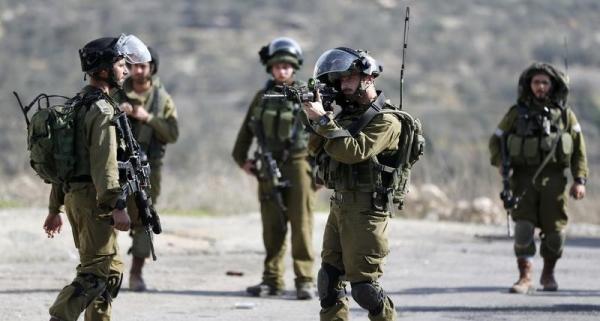 استشهاد فلسطينيين وإصابة أربعة برصاص الاحتلال في مخيم جنين