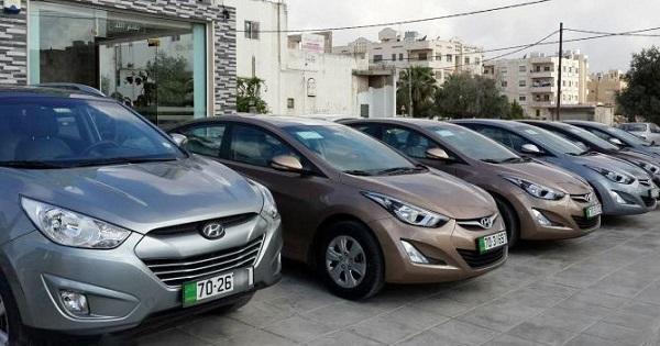 10#44;700 سيارة فقط و30 إشغال.. قطاع التأجير السياحي يتراجع ويستعد لخدمة ذوي الإعاقة