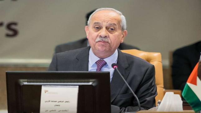 الجغبير: تسهيلات الكهرباء على حساب فلس الريف ترفع كفاءة القطاع الصناعي