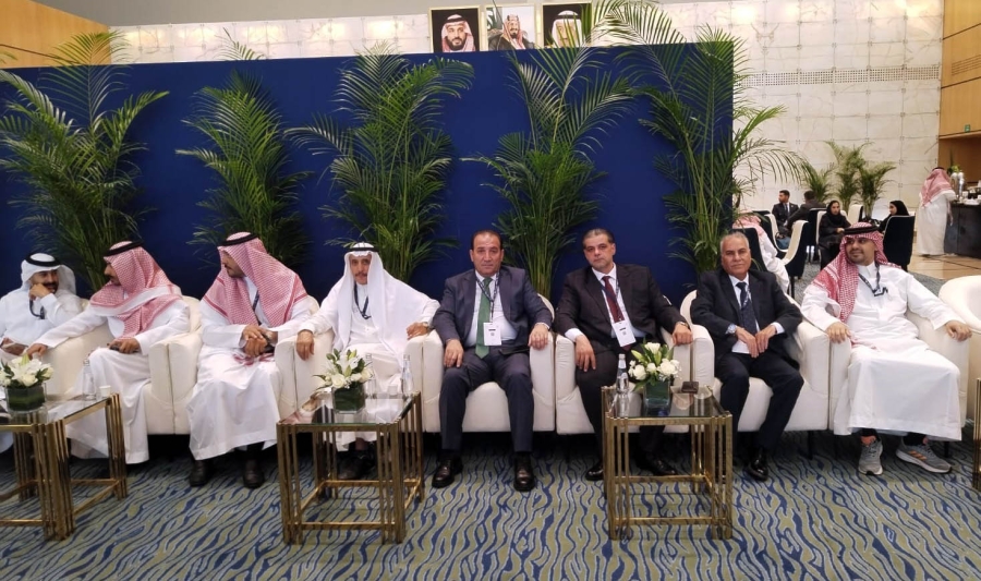 «المقاولين» تشارك بمنتدى المشاريع المستقبلية في الرياض