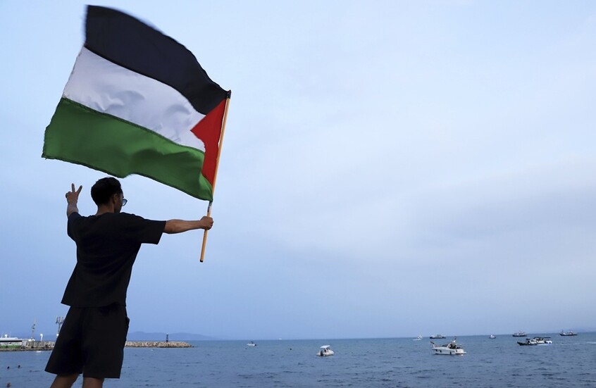 إعلام عبري: التقديرات في إسرائيل باحتمال التوصل إلى صفقة بصيغة ترامب ضئيلة