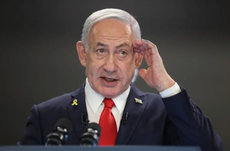 مكتب نتنياهو: عملية الدوحة مبادرة إسرائيلية  بالكامل