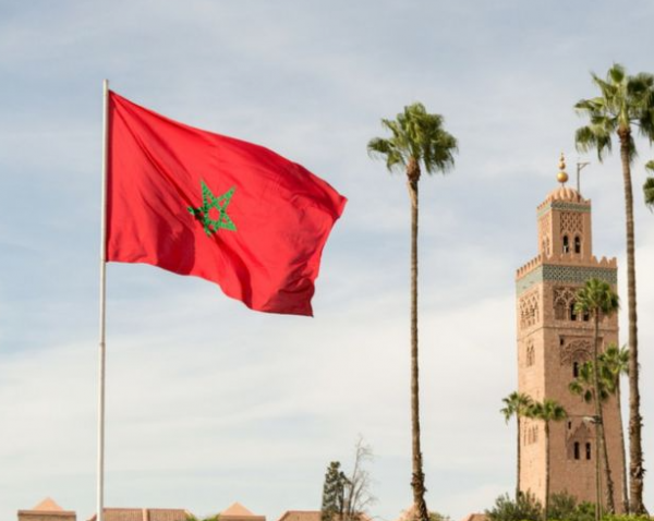 المغرب يدين الاعتداء الإسرائيلي السافر لانتهاك سيادة قطر