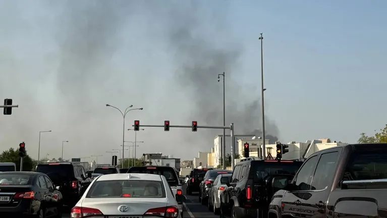 تقرير: ترمب أعطى إسرائيل الضوء الأخضر لضرب قيادة حماس بقطر