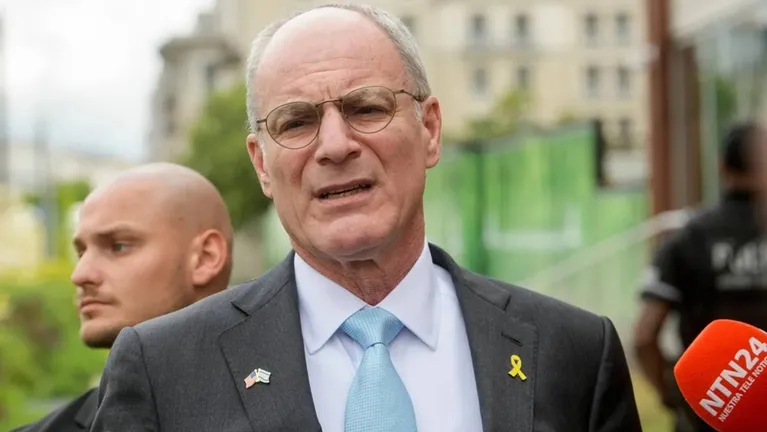 إسرائيل: إذا أخطأنا أي هدف بهجوم الدوحة فسنصيبه في المرة المقبلة