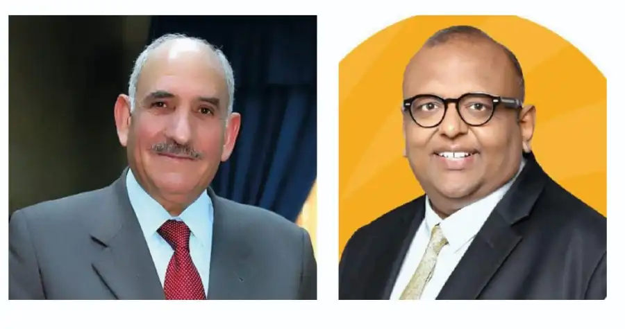 الذنيبات يستقبل وفد كورومانديل الهندية في العقبة لبحث شراكة استراتيجية مع الفوسفات الأردنية