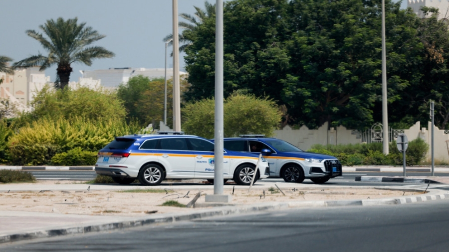 قطر: نبحث مع الشركاء في المنطقة الرد على الهجوم الإسرائيلي