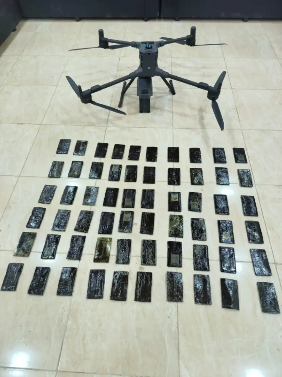 المنطقة العسكرية الشمالية تحبط محاولة تسلل على إحدى واجهاتها الحدودية