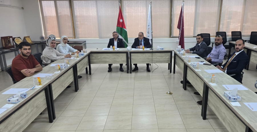 النقابات العمالية: تخصيص كوتا للشباب والمرأة يعزز العمل النقابي ويطوره