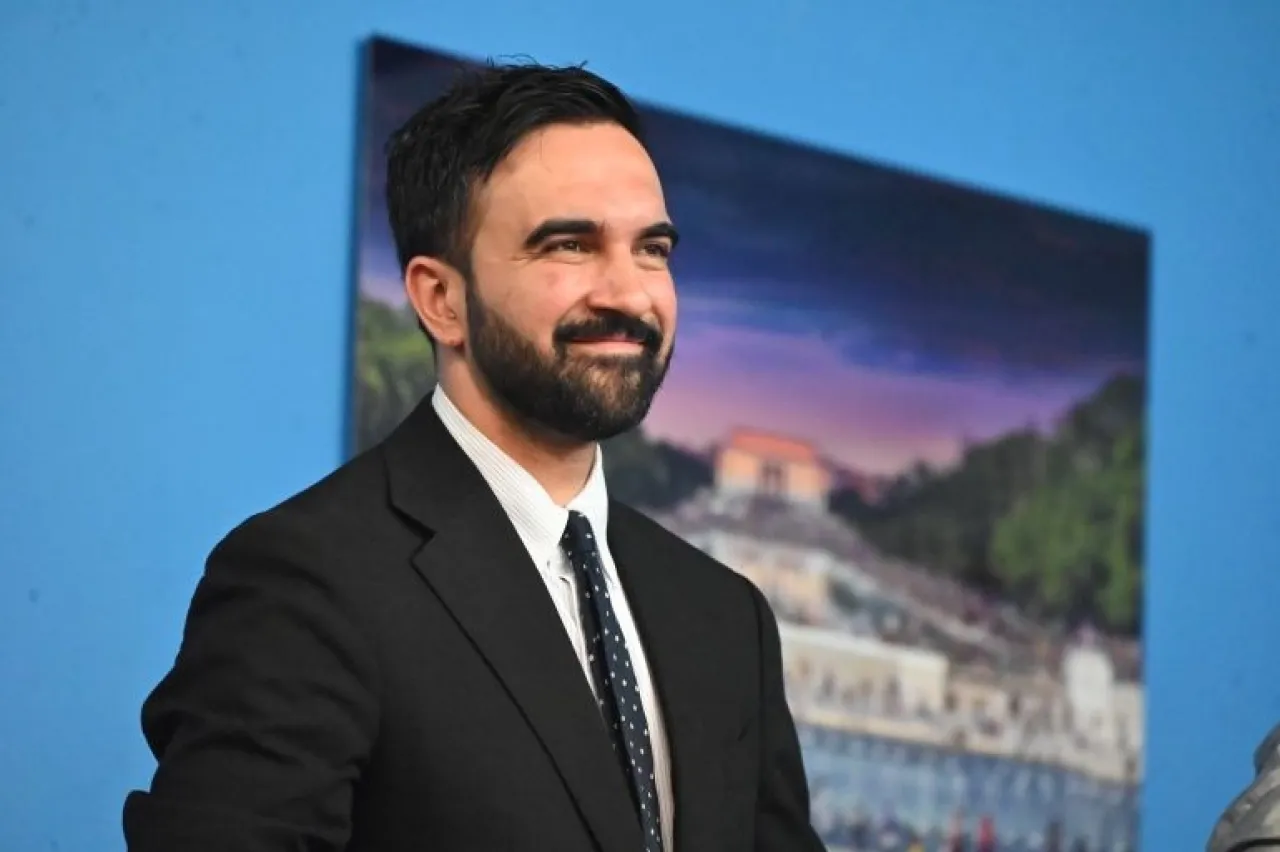 استطلاع رأي: زهران ممداني يتصدر سباق عمدة نيويورك