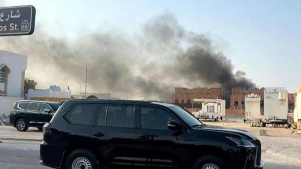 أكسيوس: هجوم الدوحة صدم البيت الأبيض وأثار غضب كبار مستشاري ترامب