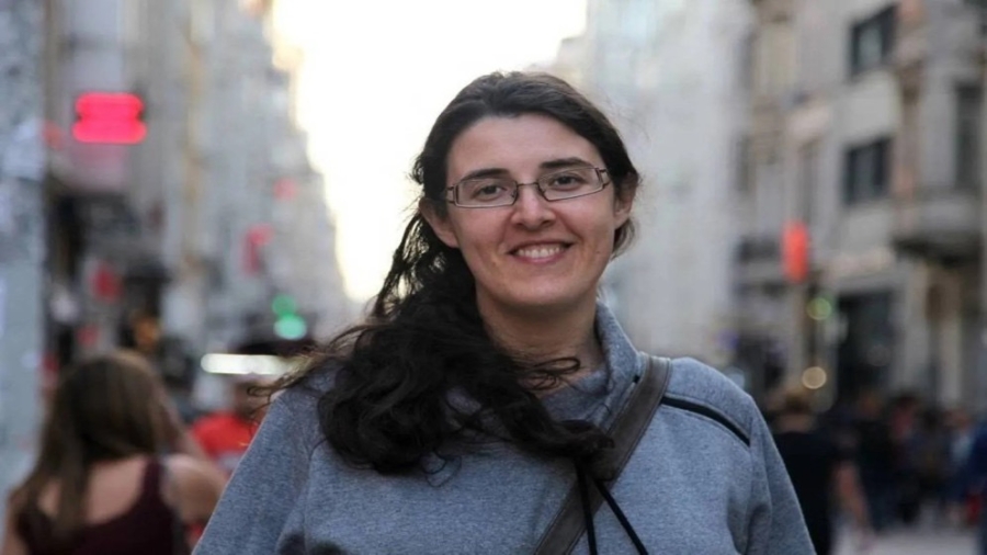 الإفراج عن الباحثة إليزابيث تسوركوف المخطوفة منذ 2023 في العراق