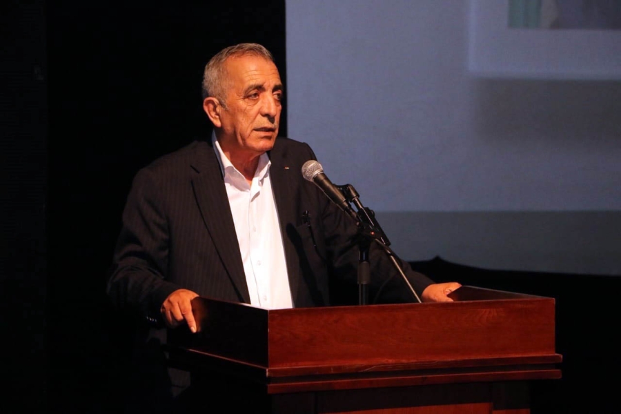 وزير الثقافة يفتتح مهرجان عمون لمسرح الشباب بدورته الــ22