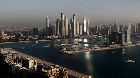 الإمارات تمنع إسرائيل من المشاركة في مؤتمر أمني بدبي