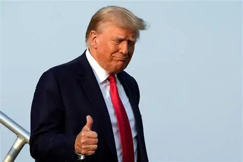 ترمب يزور بريطانيا في 17 و18 أيلول الحالي