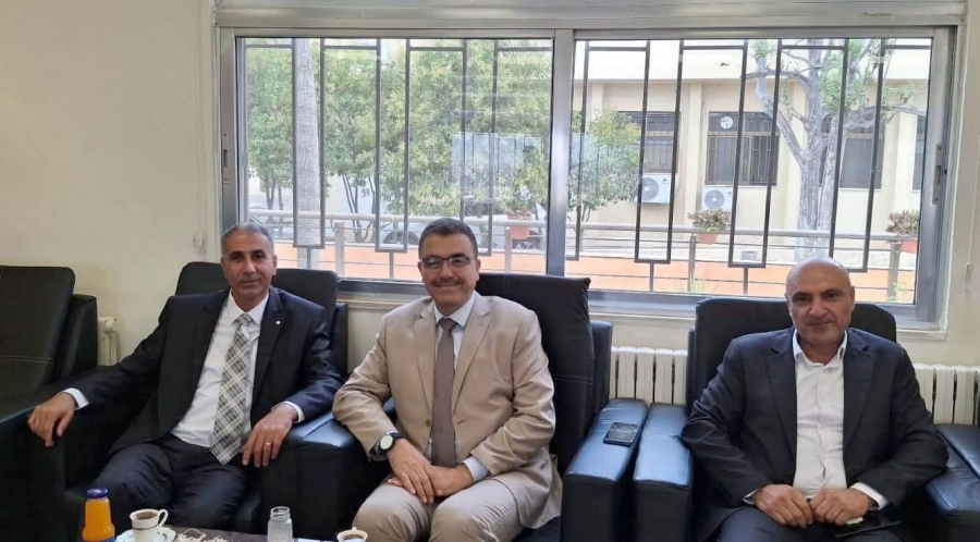 أنشطة وفعاليات متنوعة في الجامعات