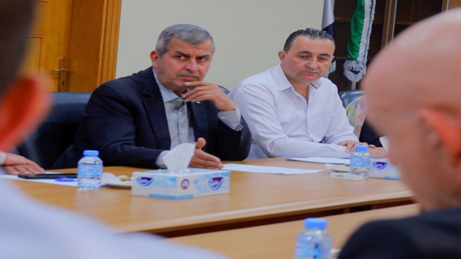 الخرابشة: قطاع التعدين يتطلب الشراكة بين القطاعين العام والخاص لتطوير هذه الصناعة الحيوية