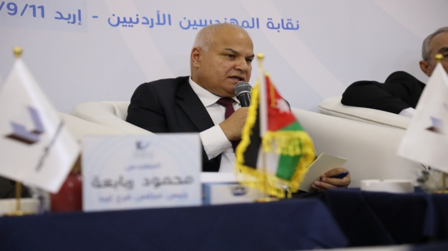 البكار: العمل بمعزل عن القطاع الخاص بشراكة واقعية محكوم عليه بالفشل