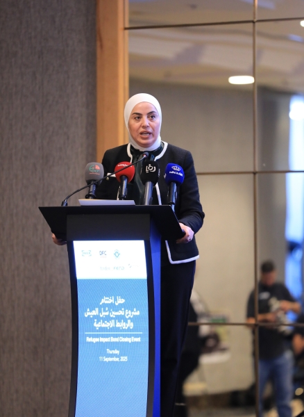 وزيرة التنمية: 5 آلاف مستفيد من مشروع تحسين سُبل العيش والروابط الاجتماعية