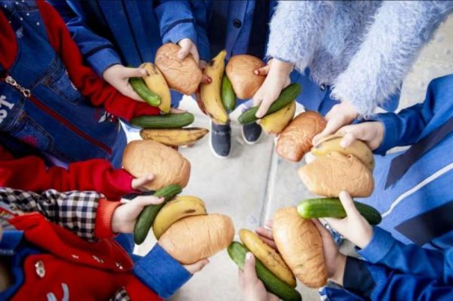 الوجبة الصحية المدرسية تعزز الحضور وتقلص الاعتماد على الوجبات المصنعة في الأردن