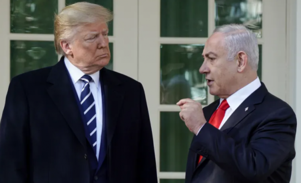 قصف الدوحة يثير غضب ترامب.. وتحذيرات من ثمن سياسي لنتنياهو