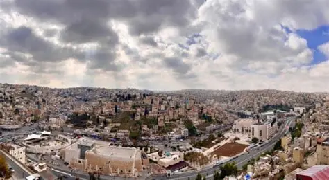 الأرصاد الجوية أجواء معتدلة وتحذيرات من الضباب على المرتفعات صباح الخميس