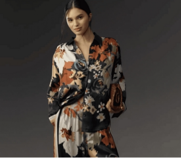 مجموعات الملابس البيجامة سيت تتصدر موضة خريف 2025