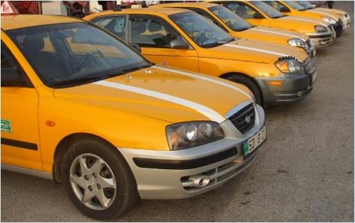 جمعية مراكز تدريب السواقين توضح أسباب نسبة الرسوب العالية في امتحان السواقة