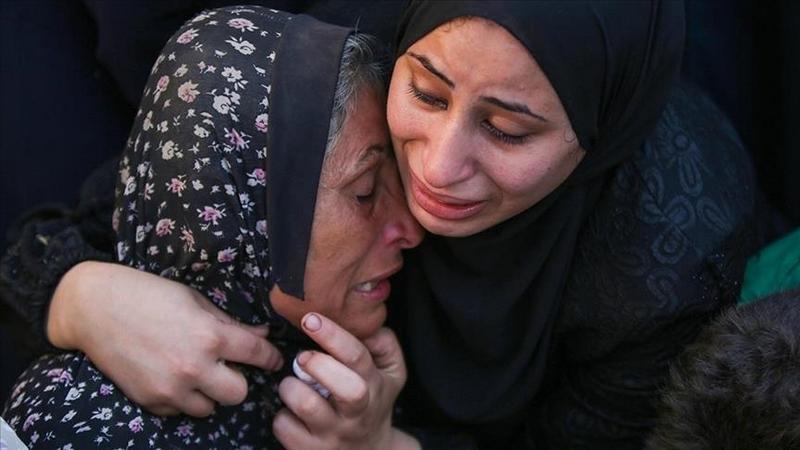 نساء غزة في ظل الحرب: تضحيات وصراع من أجل البقاء