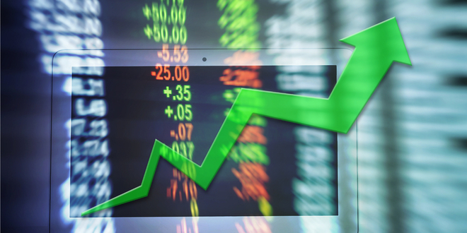 أسهم آسيا تصعد وتقترب من مستوى قياسي