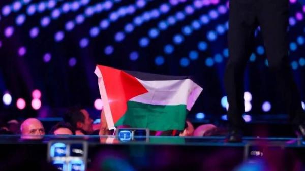 إيرلندا تهدد بمقاطعة مسابقة يوروفيجن في حال مشاركة إسرائيل