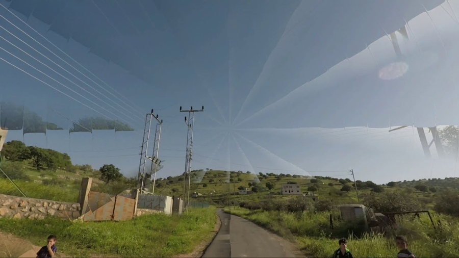 العالوك وريف عمان تواجهان تحديات بيئية متزايدة