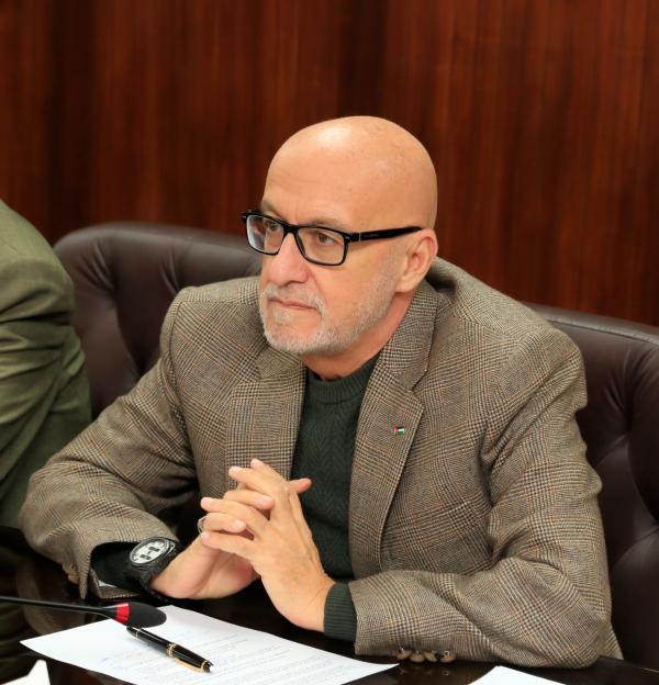 أبو السعود: تراجع غير مسبوق في كميات المياه المخزنة بالسدود