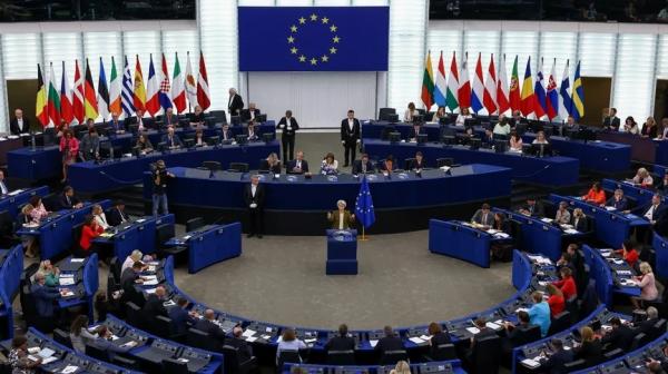بالأغلبية .. البرلمان الأوروبي يؤيد فرض عقوبات على إسرائيل