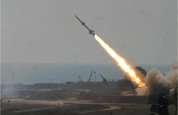 الحوثيون يعلنون تنفيذ ضربات في يافا